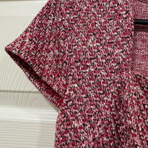 GRACE KARIN Women's Work Pencil Dress - Cap Sleeve Bodycon Mermaid Dress - Picture 4 of 7